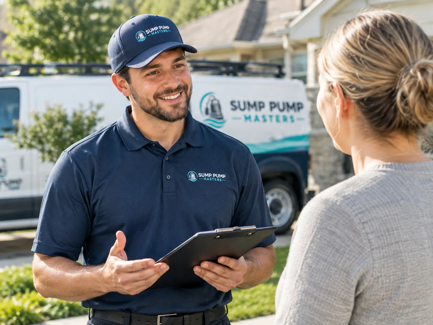 Sump Pump Repair Neshkoro, WI FAQs